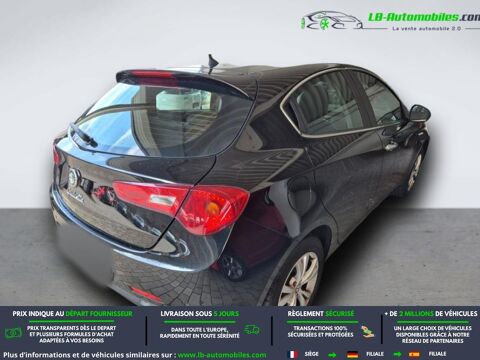 Giulietta 1.4 TJet 120 ch BVM 2015 occasion 31850 Beaupuy