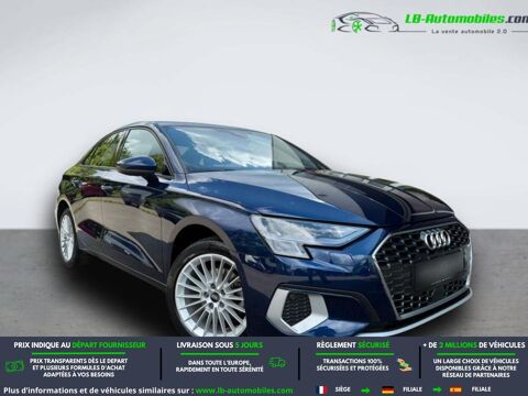 Audi A3 35 TDI 150 BVA 2021 occasion Beaupuy 31850