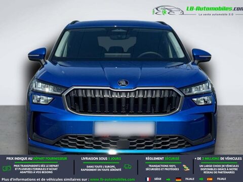 Kodiaq 1.5 TSI 150 BVA 7pl 2026 occasion 31850 Beaupuy