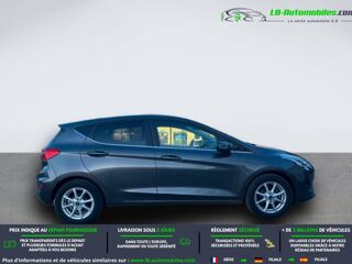 Fiesta 1.0 EcoBoost 95 ch BVM 2020 occasion 31850 Beaupuy