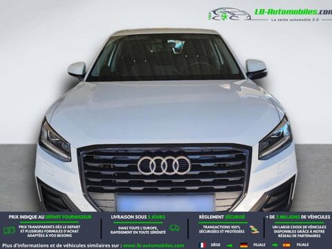 Q2 TFSI 150 ch BVM 2019 occasion 31850 Beaupuy