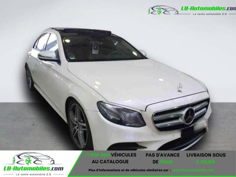 Mercedes Classe E 450 AMG 4MATIC 2019 occasion Beaupuy 31850