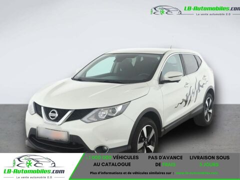 Nissan Qashqai 1.6 dCi 130 BVM 2017 occasion Beaupuy 31850