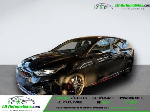 Kia Ceed 1.6 T-GDi 204 ch BVM 2019 occasion Beaupuy 31850