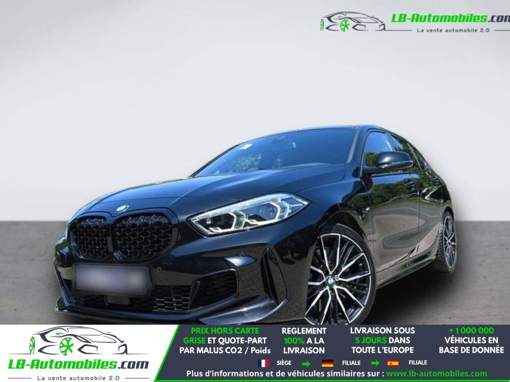 S&eacute;rie 1 M135i xDrive 306 ch BVA 2020 occasion 31850 Beaupuy