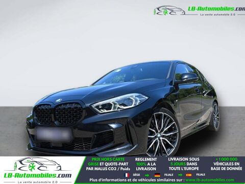 Annonce voiture BMW Série 1 30989 €