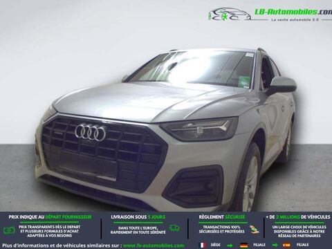 Annonce voiture Audi Q5 35980 €