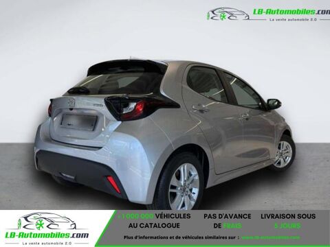 Mazda2 1.5L e-SKYACTIV G M Hybrid 115ch 2025 occasion 31850 Beaupuy