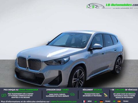 iX xDrive30 313ch BVA 2024 occasion 31850 Beaupuy