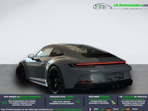 911 4.0i 510 PDK 2023 occasion 31850 Beaupuy