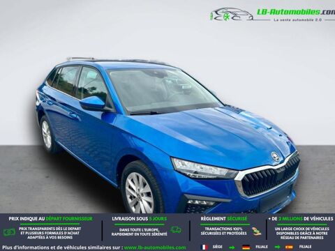 Skoda Scala 1.5 TSI 150 ch BVM 2024 occasion Beaupuy 31850