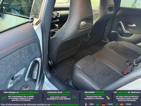 Classe CLA 200 BVA 2023 occasion 31850 Beaupuy
