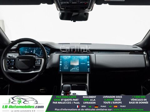 Range Rover P460e PHEV AWD BVA 2026 occasion 31850 Beaupuy