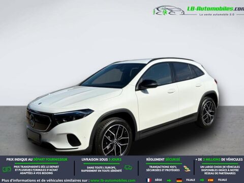 EQA 300 4Matic 2023 occasion 31850 Beaupuy