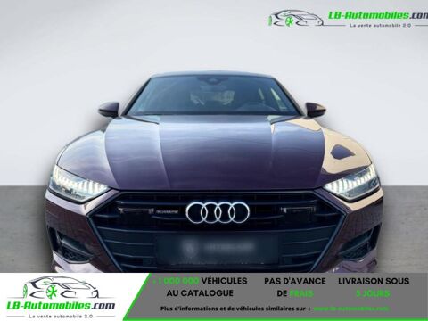 Audi A7 55 TFSI 340 BVA Quattro 2019 occasion Beaupuy 31850