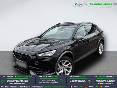 Annonce voiture Cupra Formentor 25950 €