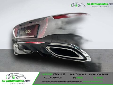 Mercedes Classe CLA 250 BVA 4Matic 2024 occasion Beaupuy 31850