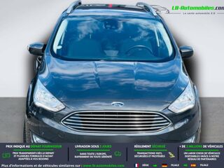 Grand C-MAX 1.0 EcoBoost 125 BVM 2019 occasion 31850 Beaupuy