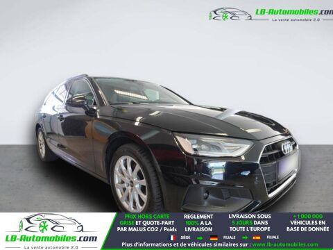 A4 35 TFSI 150 BVA 2022 occasion 31850 Beaupuy