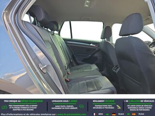 Golf 1.5 TSI 150 BVA 2019 occasion 31850 Beaupuy