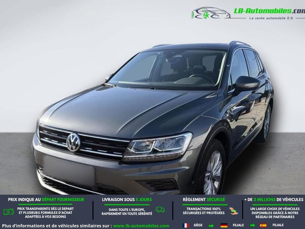 Tiguan 2.0 TSI 190 BVA 4Motion 2019 occasion 31850 Beaupuy