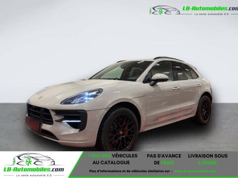 Porsche Macan GTS 3.0 380 ch 2021 occasion Beaupuy 31850