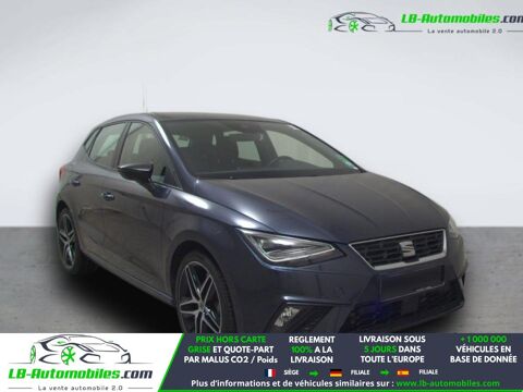 Ibiza 1.5 TSI 150 ch  BVA 2023 occasion 31850 Beaupuy