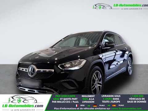 Annonce voiture Mercedes Classe GLA 28790 €