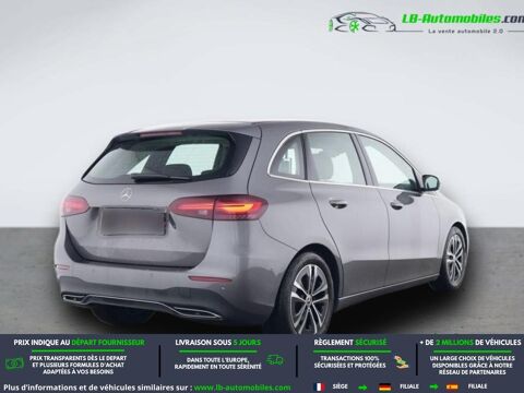 Classe B 200 BVA 2025 occasion 31850 Beaupuy