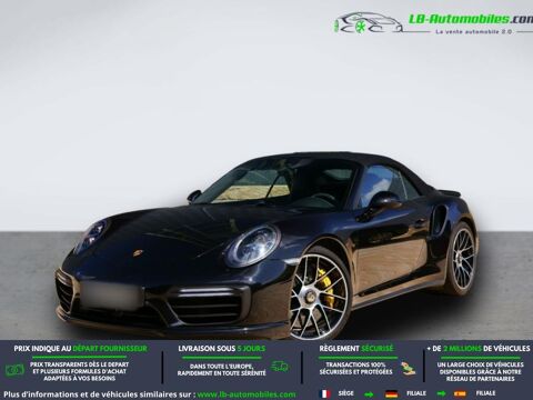 Annonce voiture Porsche 911 148200 €
