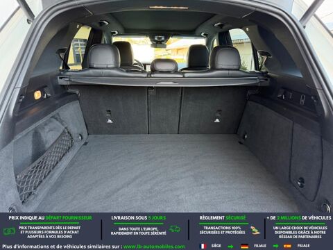 Classe GLE 53 AMG BVA 4MATIC+ 2020 occasion 31850 Beaupuy