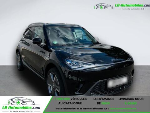 ForTwo 272 ch 2023 occasion 31850 Beaupuy