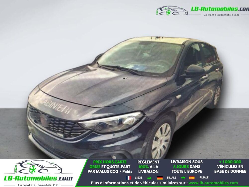 Tipo 1.4 T-Jet 120 ch BVM 2018 occasion 31850 Beaupuy