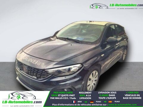 Annonce voiture Fiat Tipo 7500 €