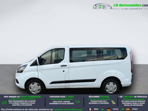Tourneo VP 320 L2H1 2.0 EcoBlue 130 BVM 2020 occasion 31850 Beaupuy