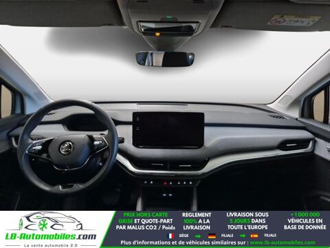 Enyaq iV 50 2022 occasion 31850 Beaupuy