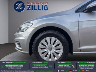 Golf SW 1.0 TSI 115 BVM 2019 occasion 31850 Beaupuy