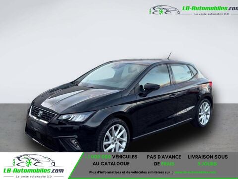 Seat Ibiza 1.0 TSI 110 ch BVA 2021 occasion Beaupuy 31850
