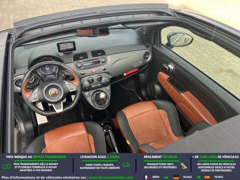 Golf 1.4 TSI 160 BVM 2015 occasion 31850 Beaupuy