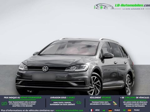 Volkswagen Golf SW 1.4 TSI 125 BVA 2017 occasion Beaupuy 31850