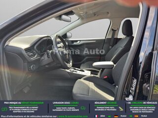 Focus 1.0 EcoBoost 125 BVA 2020 occasion 31850 Beaupuy