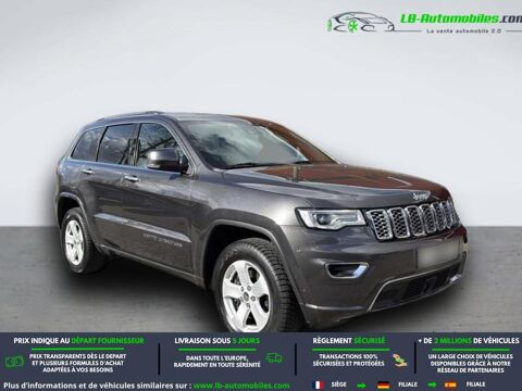 Grand Cherokee V6 3.0 CRD 250 Multijet BVA 2020 occasion 31850 Beaupuy