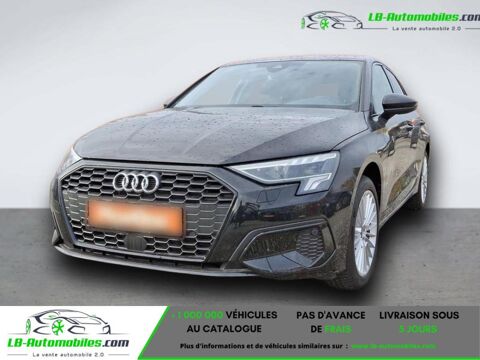 Audi A3 35 TFSI 150 BVA 2024 occasion Beaupuy 31850
