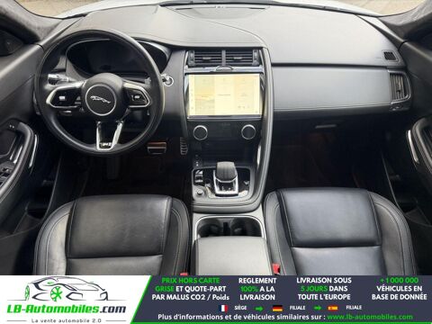 E-PACE 2.0 D-165 ch AWD BVA 2021 occasion 31850 Beaupuy