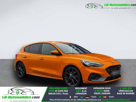 Ford Focus ST 2.3 EcoBoost 280 BVM 2021 occasion Beaupuy 31850