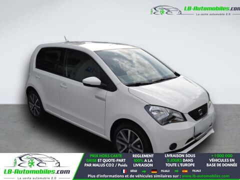 Seat Mii 83 ch 2021 occasion Beaupuy 31850