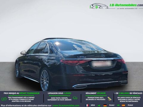 Classe S 400 d BVA 4-Matic 2022 occasion 31850 Beaupuy