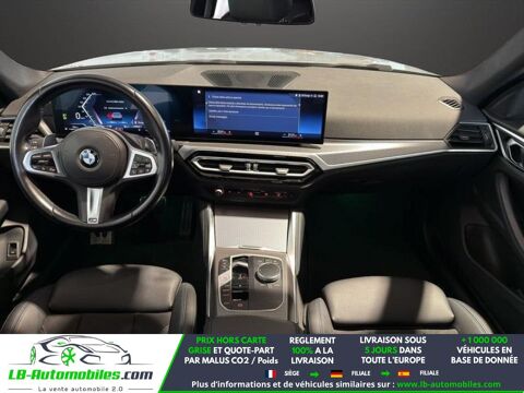 S&eacute;rie 3 M340i xDrive 374 ch BVA 2023 occasion 31850 Beaupuy