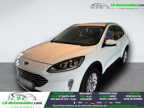 Annonce voiture Ford Kuga 26500 €