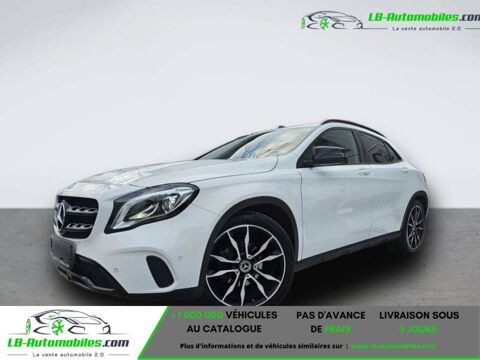 Mercedes Classe GLA 180 BVA 2019 occasion Beaupuy 31850